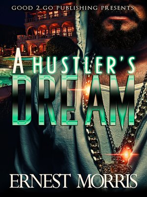 cover image of A Hustler's Dream